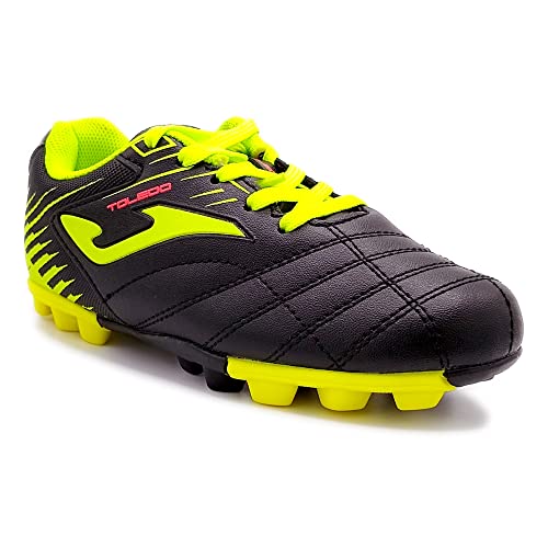Joma Toledo Junior FG Firm Ground Soccer Cleat3
