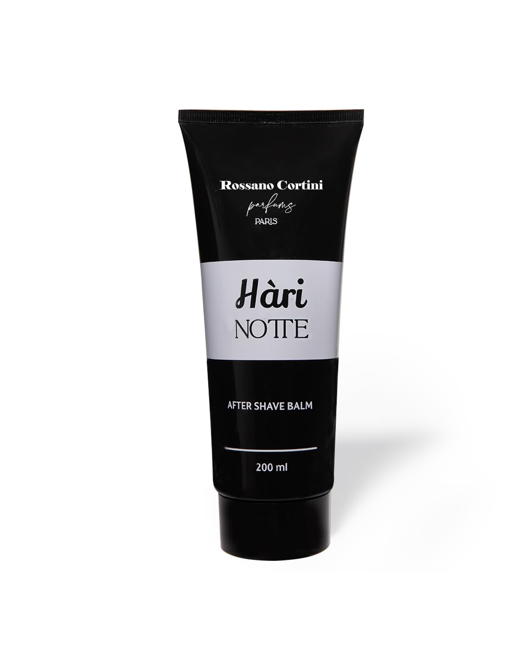 Rossano Cortini Hari Notte Aftershave Balm