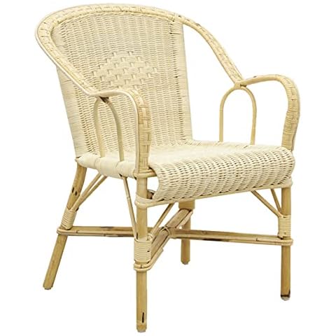 Fauteuil Crapaud AUBRY GASPARD Cover
