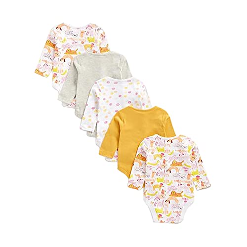 Image of Mothercare Baby Girls ZA064