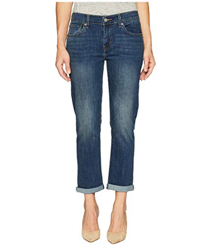 Levi's Women's New Boyfriend Jean, Star Gazer, 31 (US 12)