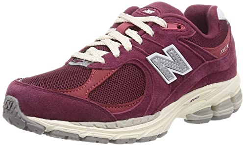 [ニューバランス] スニーカー M2002R HA(WINE RED) 26.0 cm D