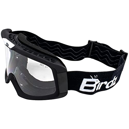 Birdz Eyewear Pelican OTG Goggles
