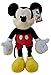Disney - Cuscino di peluche Minnie Mouse, Topolino., Pillow Buddy