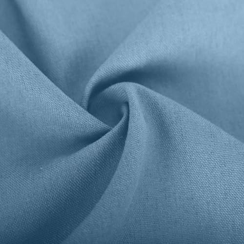 Womens Linen Blazer Jackets Business Casual Work Office Coat One Button Cardigan Notch Lapel Outerwear Spring Clothes3