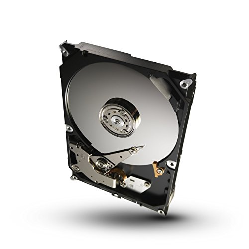 Seagate Pipeline 1 TB Desktop Internal Hard Drive (ST1000VM002) - Image 2