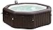 Produktbild Intex 28436 PureSpa Achteckiger Whirlpool, 218 x 71 cm, 6-Sitzer mit Pumpe, Heizung und Wasserreinigssystem
