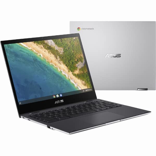 ノートパソコン Chromebook Amazon.co.jp: ASUS ノートPC Chromebook Flip CM3 12型