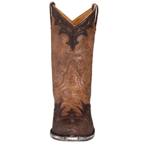 Image of Old Gringo Men's Obregon Western Boot