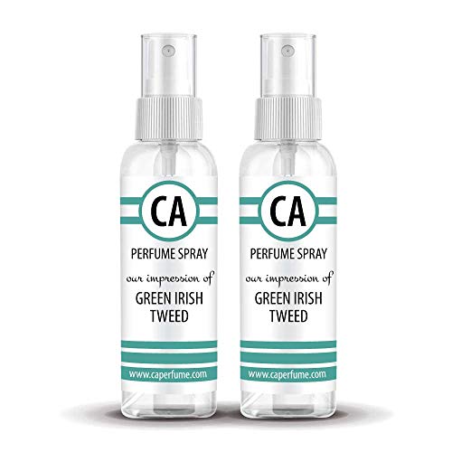 CA Perfume Impression of Green Iris…