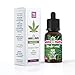Produktbild White and Fluffy® 500mg CBD Liquid Wonder Weed Test-Note 1,4  PG VG 10ml  Wald, Erde, Gras