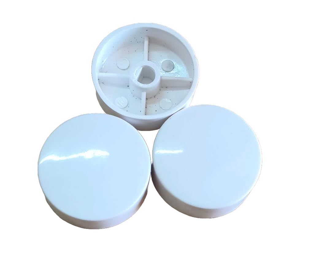 Ceiling Fan Control Knobs 4 Pack – On/Off Switch Knobs, Durable Replacement for Fan Regulators-image-18