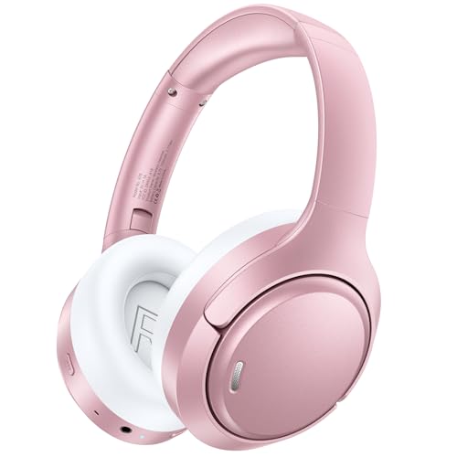 Hybrid Active Noise Cancelling Headphones 120H (Active Noise Cancelling Wireless Headphones) Review