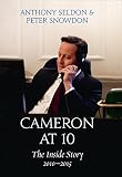 Cameron at 10: The Inside Story 2010ÃÂ¢Ãâ¬Ãâ2015