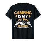 Outdoor Camping And Adventure Design For Camper