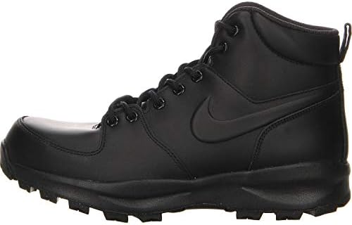 nike manoa leather 45