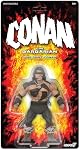 Super7 Conan the Barbarian Vintage Figures Wave 02 - Conan (War Paint) Action Figure