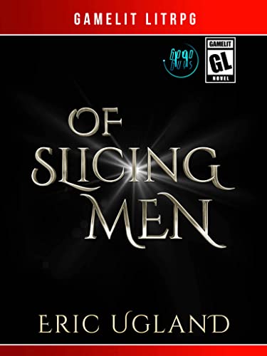Cover of Of Slicing Men