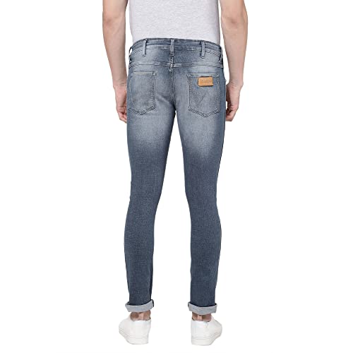 Image of Wrangler Men Jeans