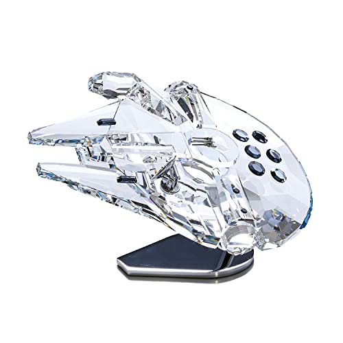 Swarovski XtXL[ NX^tBMA X^[EH[Y Star Wars ~jA t@R 5619212 [sAi]