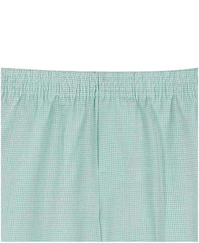 Image of IZOD Boys' 4-piece Formal Dress Up Suit Set, Vest, Pants, Collared Shirt, and Tie