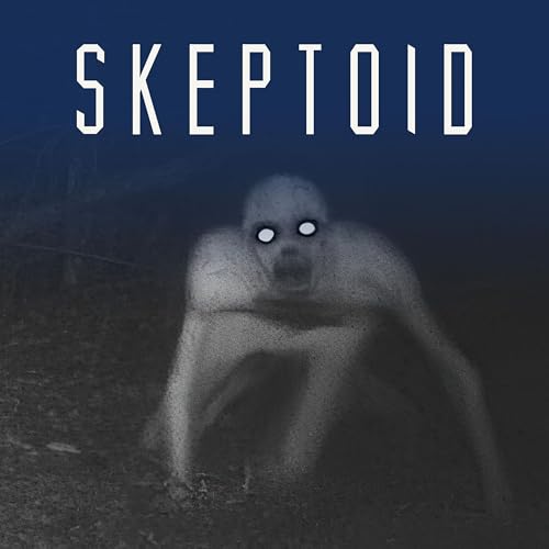 Skeptoid #1012: The Rake That Comes for You in the Night Podcast Por  capa