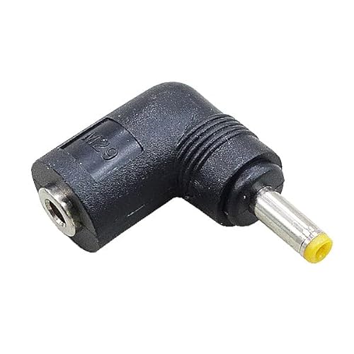 MaxLinker (}bNXJ[) DC[qTCYϊA_v^ p X Oa3.5mm a1.35mm  IX Oa4.0mm a1.7mm DCA_v^TCYϊ d24v 5A܂őΉ (3.5/1.35Ӂ4.0/1.7