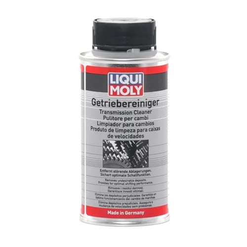 Liqui Moly 3321 Nettoyant boîte de vitesses 150ml