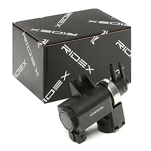 RIDEX Convertitore pressione Turbocompressore