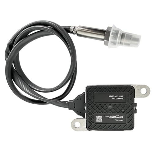 Capteur Nox 2279000Q0B résout le voyant moteur allumé