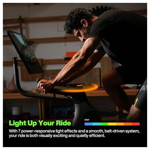 Speediance Smart Indoor Exercise Bike