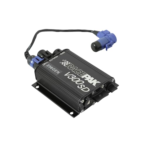 Racepak V300Sd Kit, Door Car, Generic miniatura 2