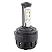 TOMALL H7 Light Bulb Retainers Holder Adapter Compatible with VW Volkswagen Golf 6 MK6