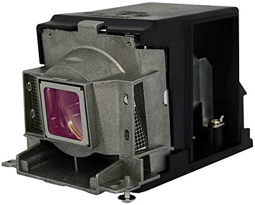 TLPLW9 Lampe de Rechange pour Projecteur Toshiba Gamme TDP Durable et Fiable