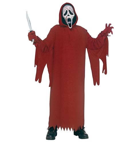 Disfraz de Fantasma Carmesí Kid's Deluxe