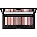 L’Oréal Paris Makeup Colour Riche Eye 'La Palette Nude' Eye Shadow Palette with Brush, 112 Nude Intense, 0.62 oz.