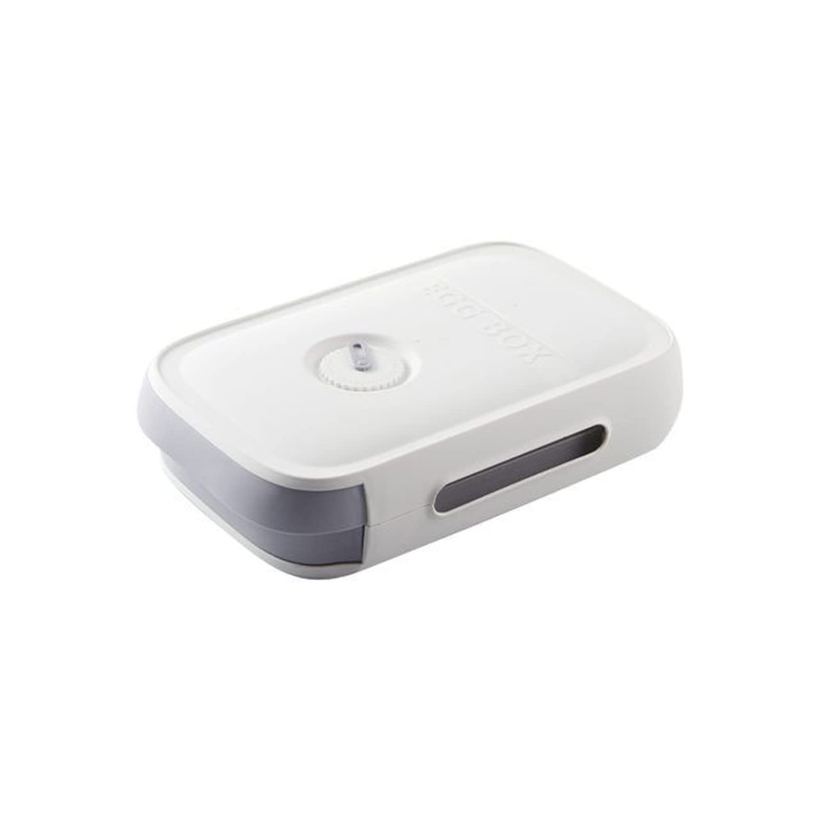 BUYAO Egg Holder Egg Storage Box Drawer design Large Capacity