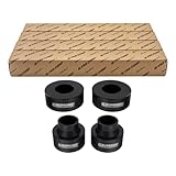 Supreme Suspensions - Grand Cherokee Lift Kit 2.5