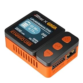 Amazon.co.jp: バッテリー充電器 - パーツ・アクセサリ: おもちゃ