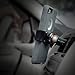Nite Ize STF-01-R7 Original Steelie FreeMount Bracket - Additional FreeMount for Steelie Magnetic Phone Mounting Systems Black
