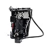 Arnott - Air Suspension Compressor For 2000-20 Compatible with GMC SUV's & Trucks GMT8xx/GMT9xx/GMT K2xx SWB & LWB P-3242