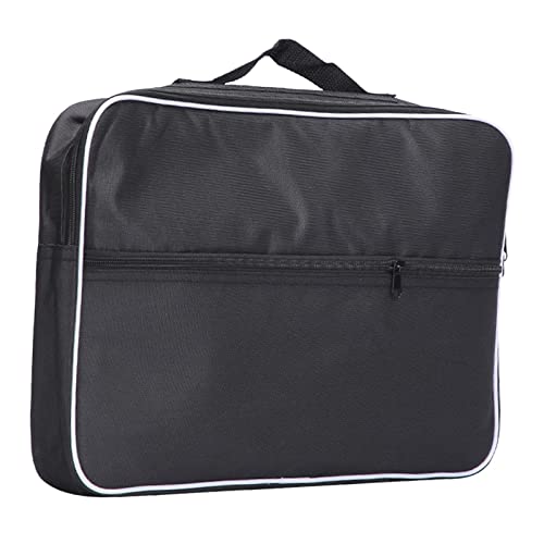 Water Resistant Lyre Harp Case Shockproof Bag for 10/16/19/21/24 String Lyre Harp Dustproof Storage Bag Kalimba Case