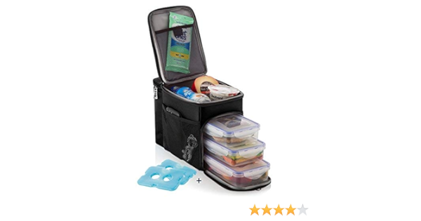 Zuzuro lunch box Clearance