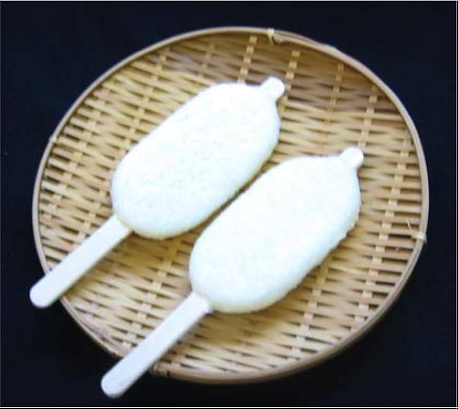 Amazon | 小池風流軒 無添加 冷凍 国産 業務用 軍配 五平餅 SNS