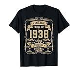 Photo Gallery vintage 1938 87yr 87th birthday gifts for men 87 years old maglietta Photo Gallery vintage 1938 87yr 87th birthday gifts for men 87 years old maglietta