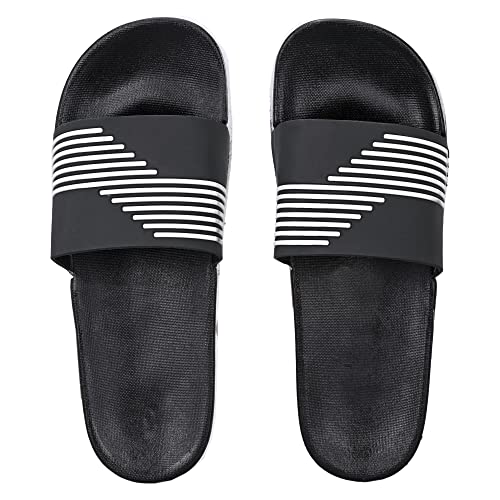 Image of Shoe Island Killer-X NEW Light Casual Flip Flops Stylish Chappal For Boys Slippers Walking Slides For Men