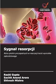 Sygnal resorpcji (Polish Edition)