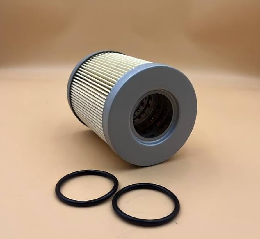 Amazon.com: EE30410 Hydraulic Filter Compatible with Zinga