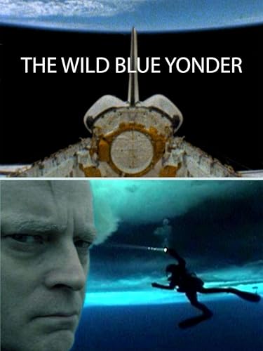 The Wild Blue Yonder