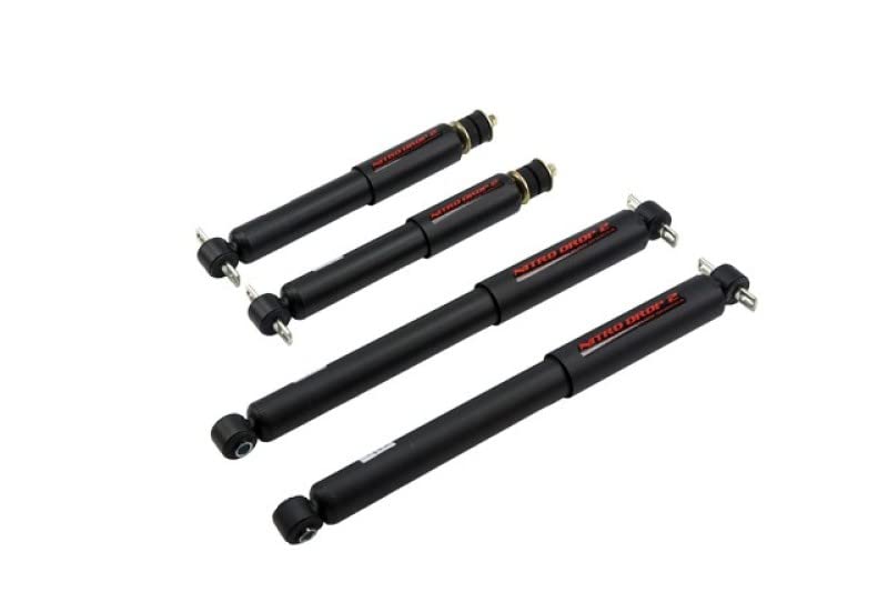 Belltech 9136 Shock Set